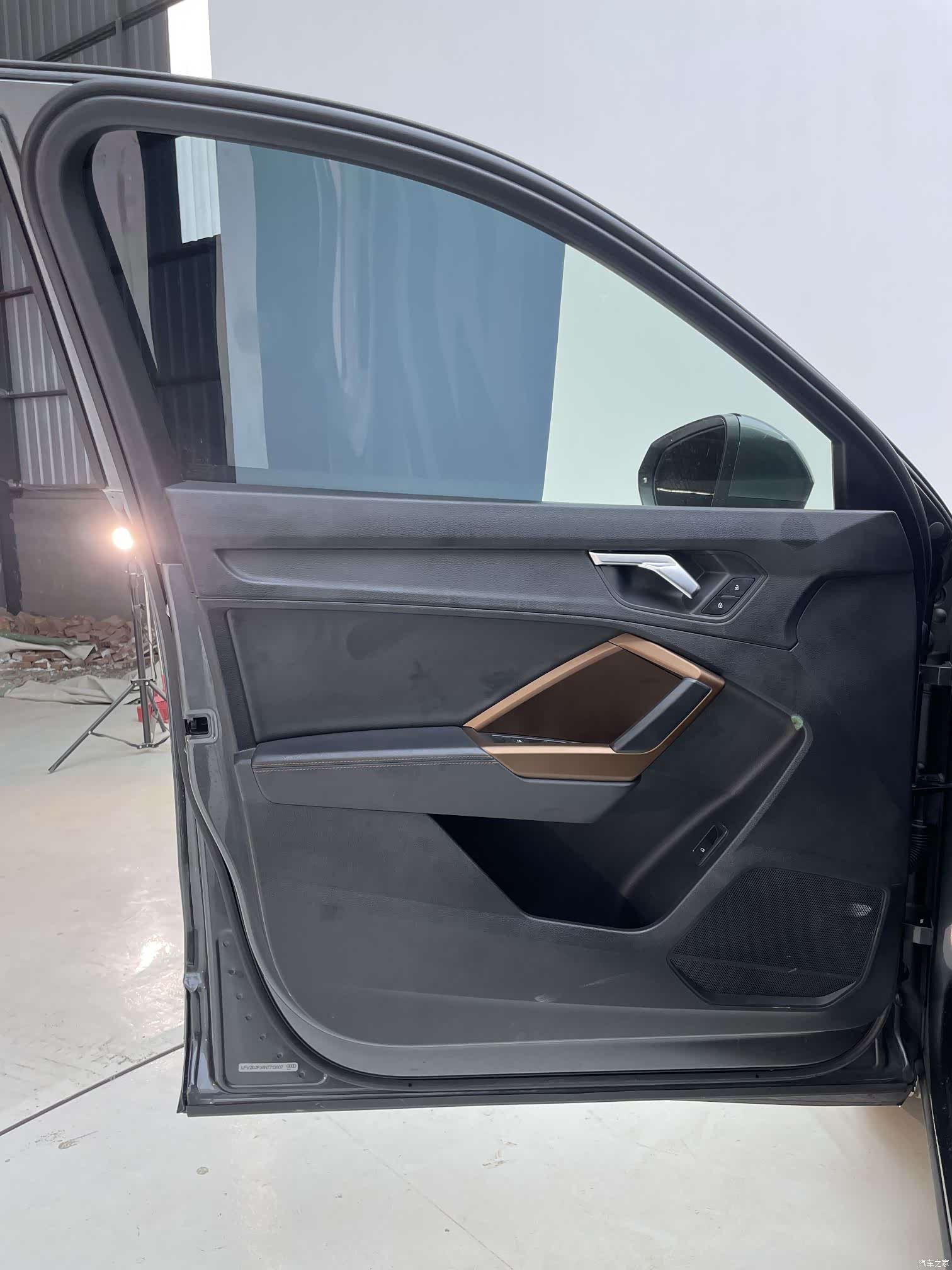 Audi Q3, 2022 17