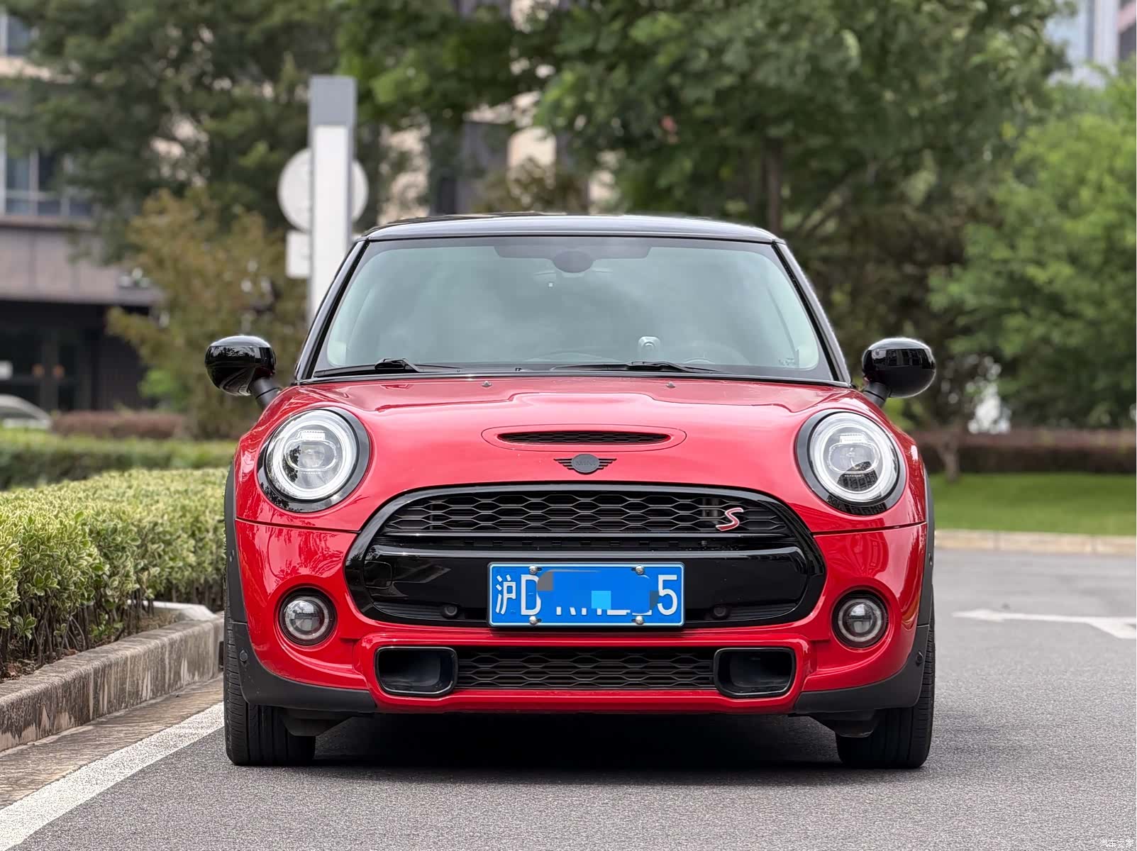 Mini Cooper, 2019 3