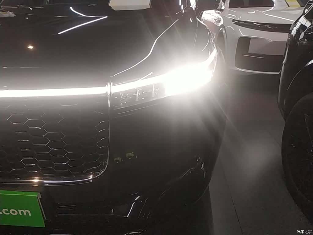 Li Auto ONE, 2022 24