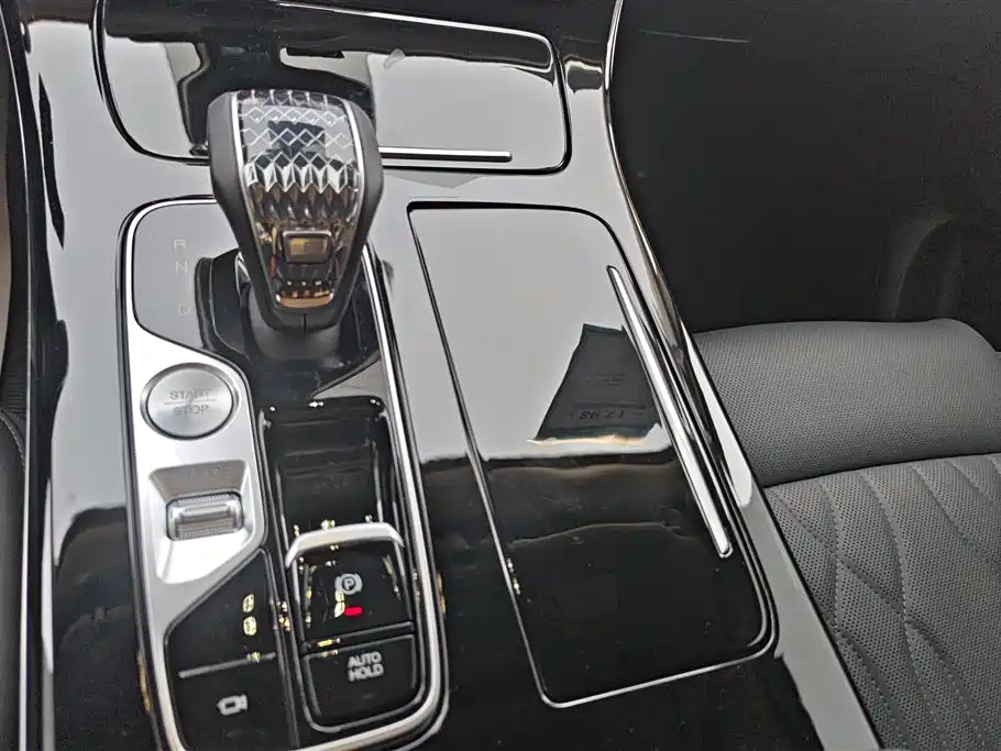 Trumpchi Trumpchi M8