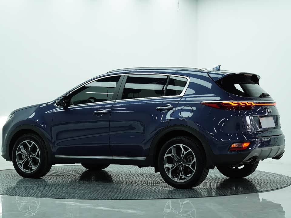 Kia KX5
