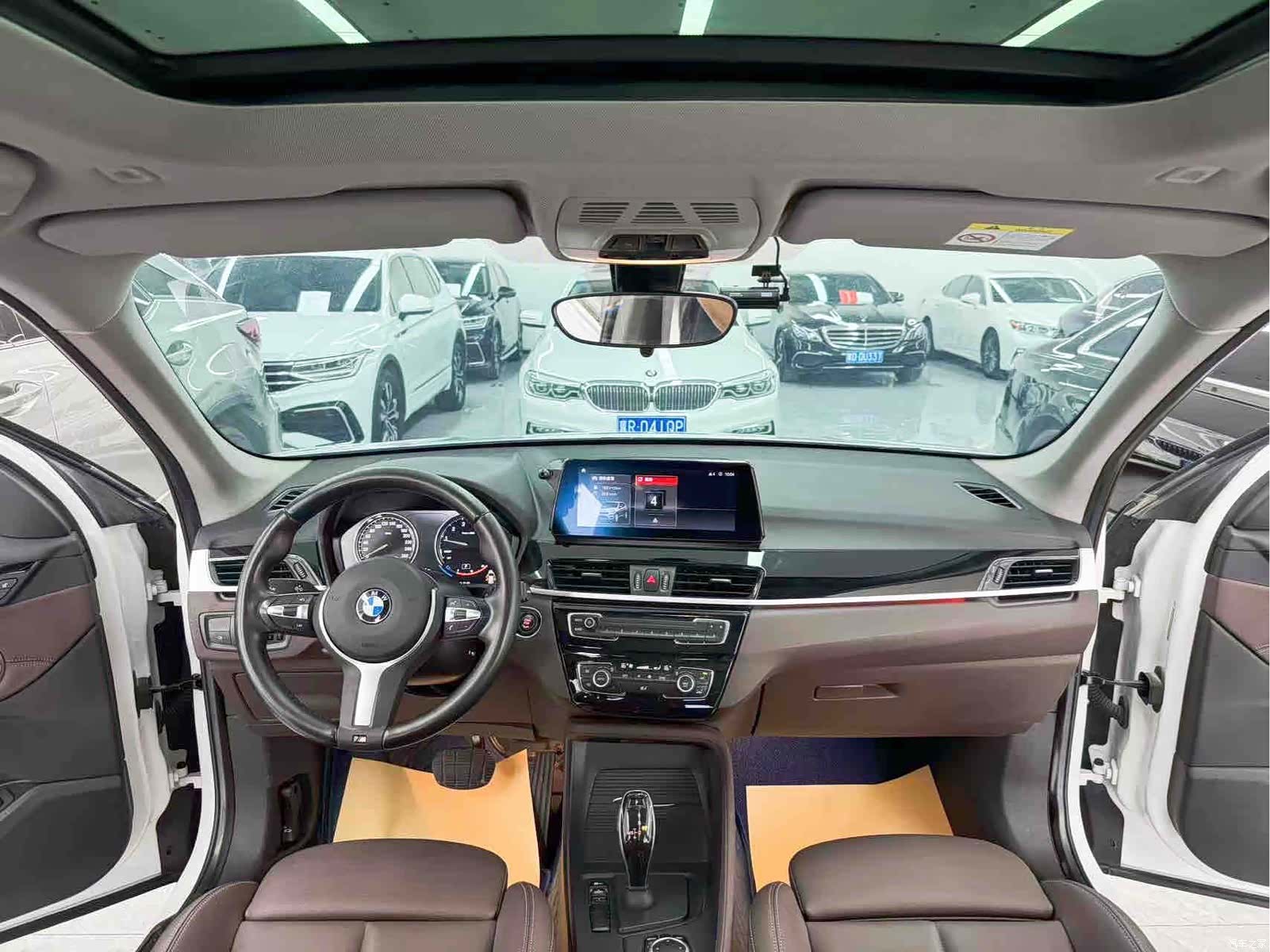 BMW X1, 2022 9
