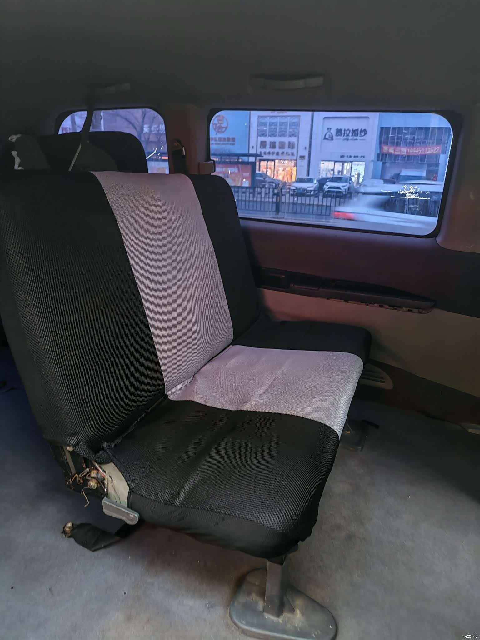 DongFeng V3, 2015 8
