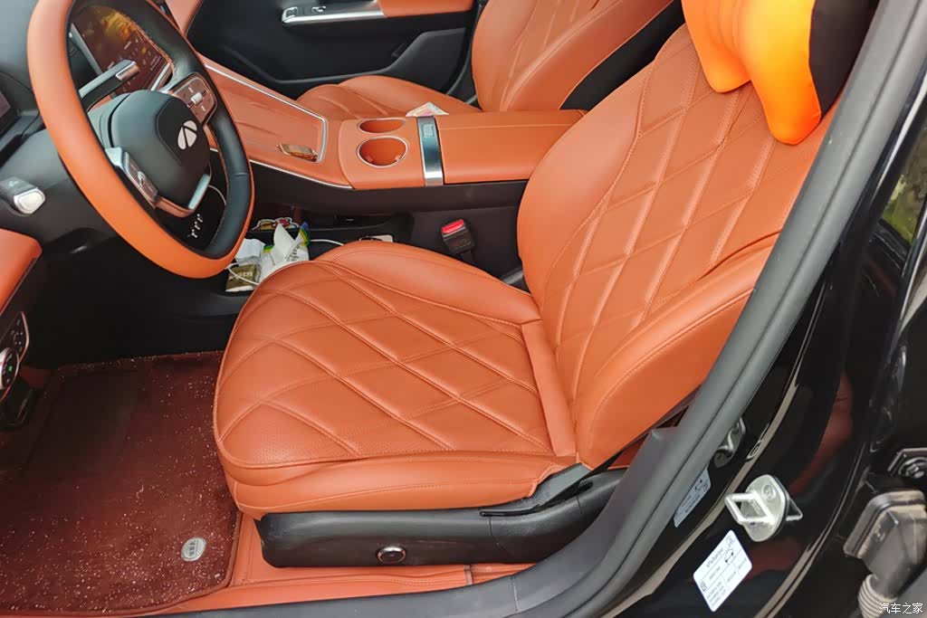 Chery A9L, 2026 9