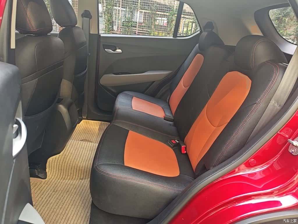 Wuling 510, 2018 17