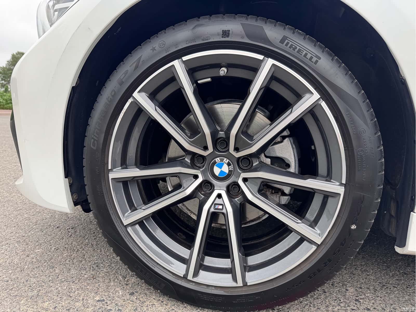 BMW 3 Series, 2022 21