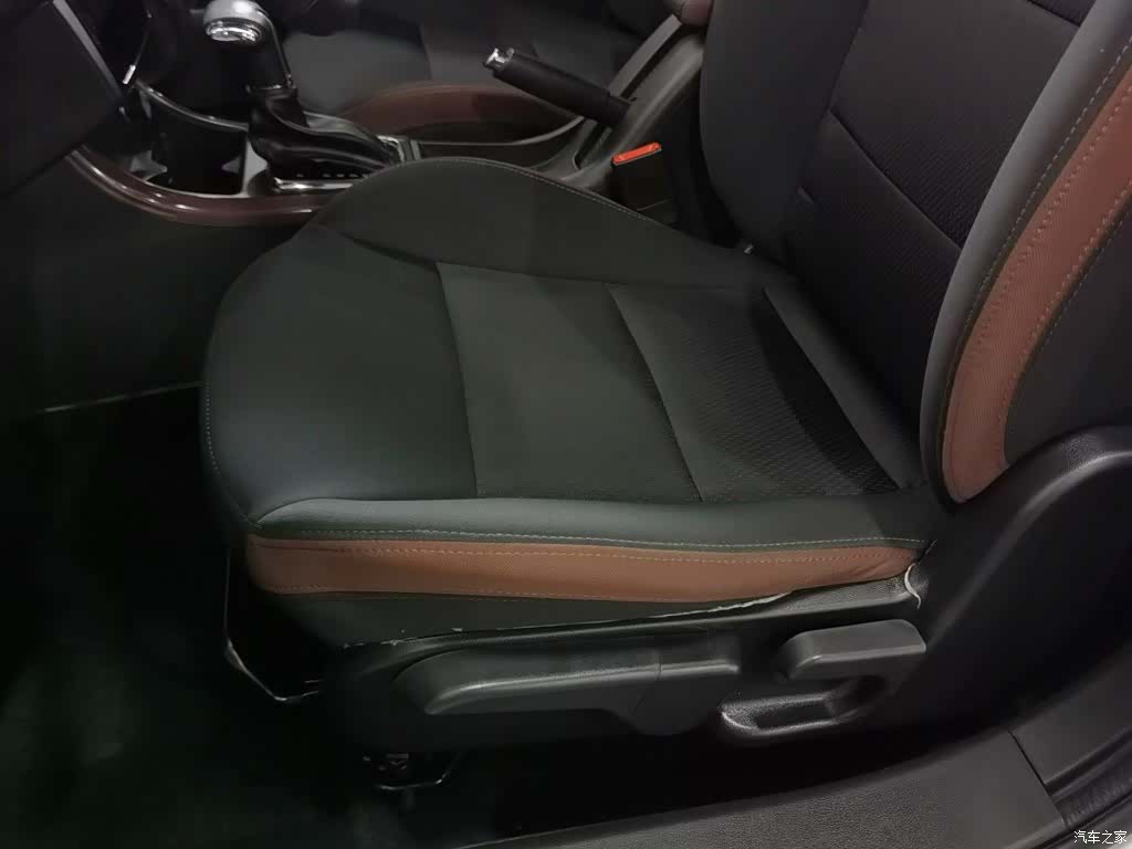 BAIC Q25, 2018 20