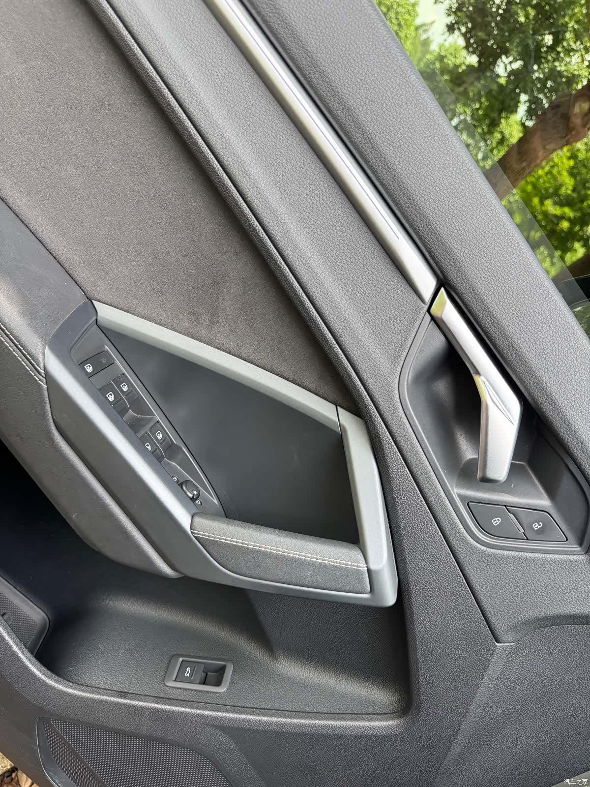 Audi Q3, 2023 14