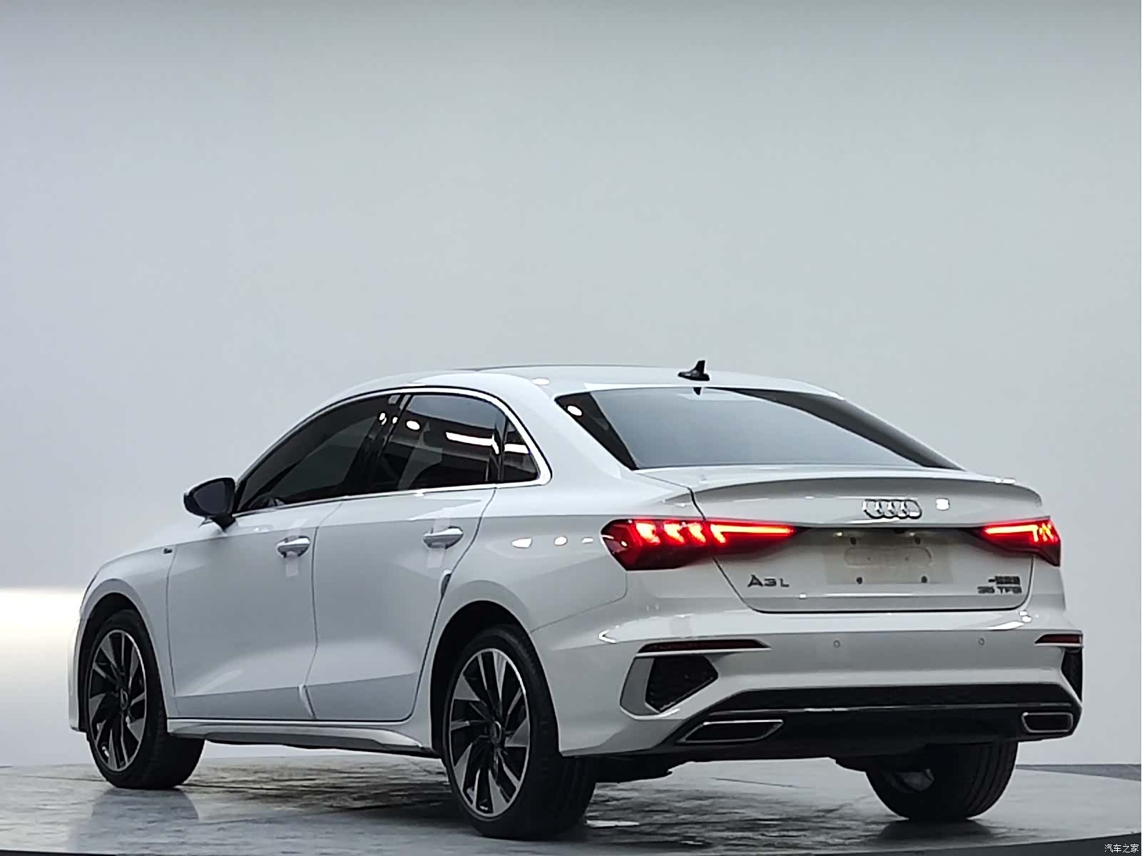Audi A3, 2023 17