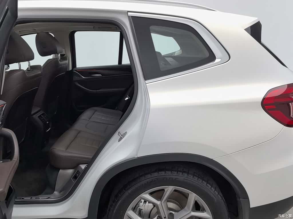 BMW X3, 2020 15