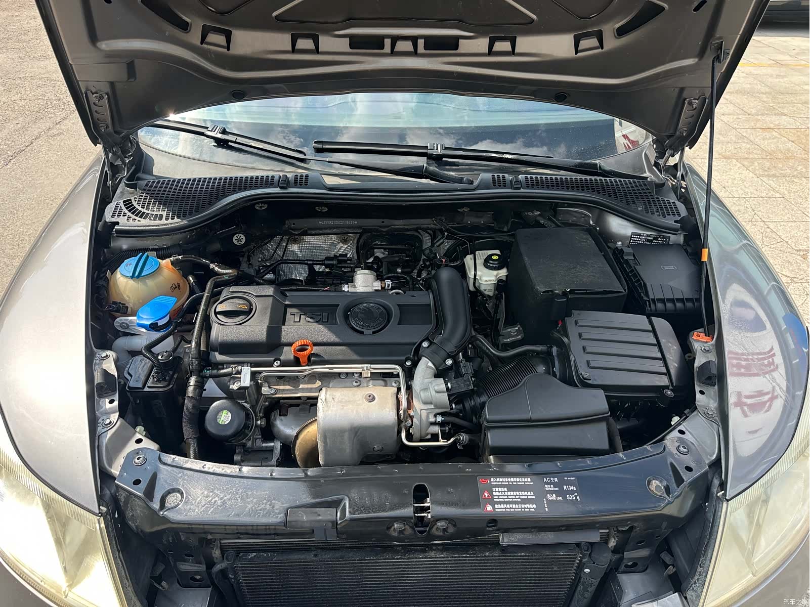 Skoda Octavia, 2013 7