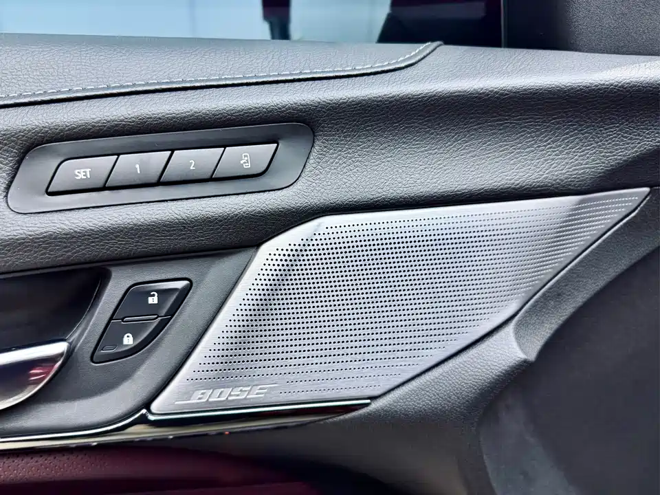 Cadillac CT4