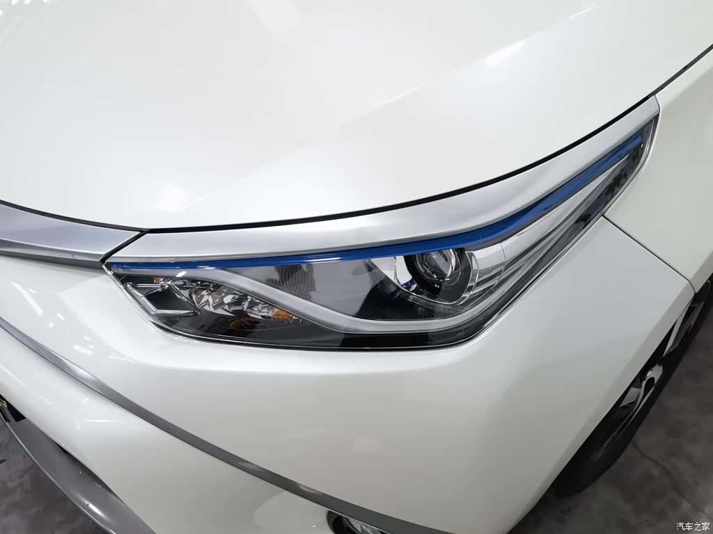 Toyota Levin, 2017 7