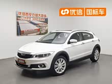 ����3 2015�� ����SUV 1.6T �Զ��Ŷ���