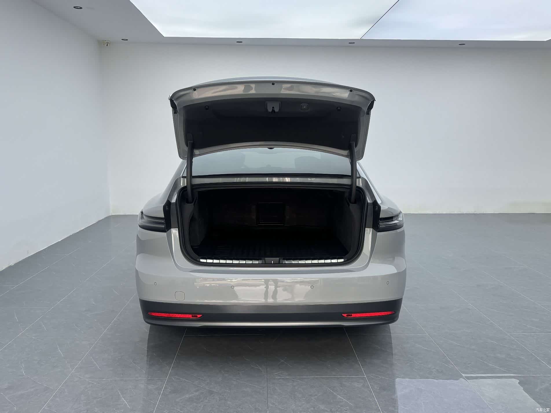 NIO ET7, 2022 19