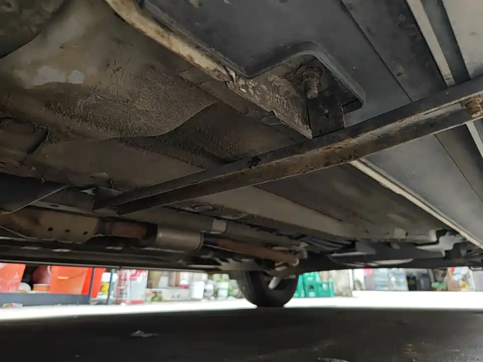 Hyundai Beijing ix25