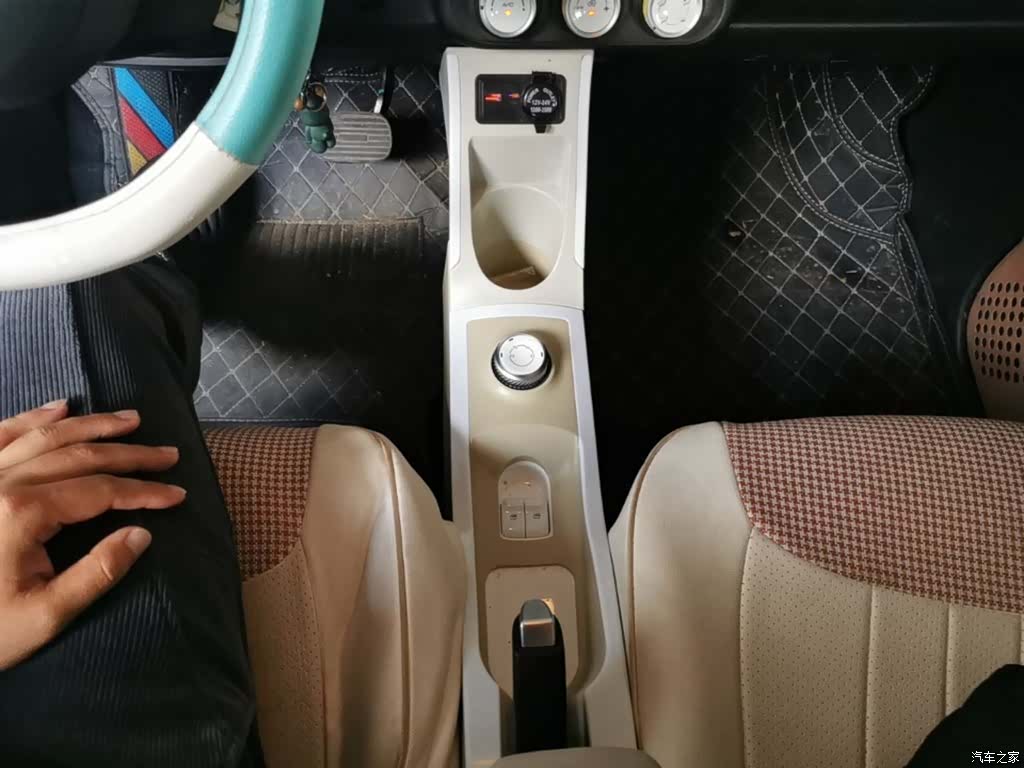 Wuling MINIEV, 2025 14