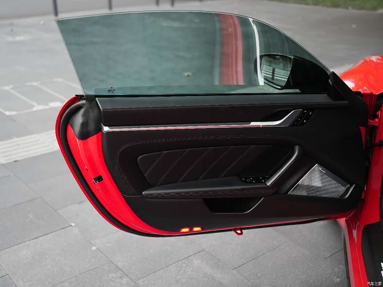 Porsche 911, 2023 24