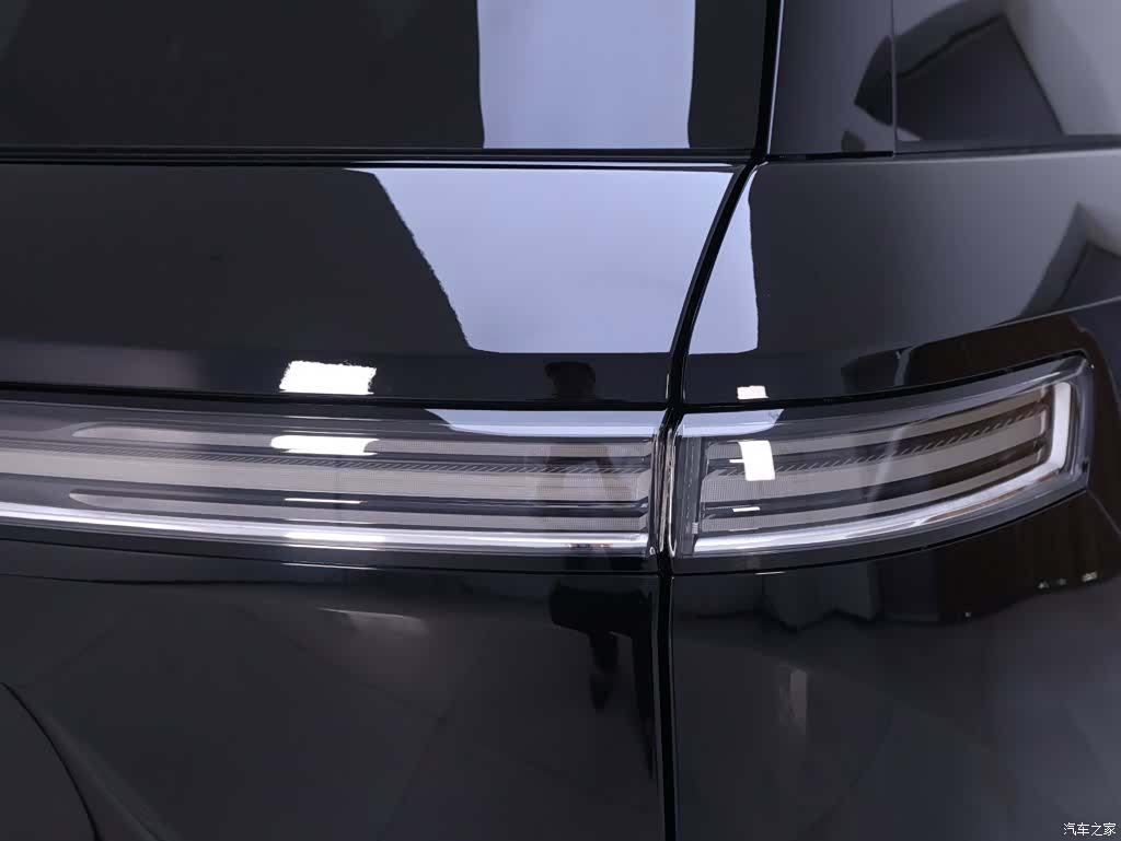 NIO ES8, 2026 9