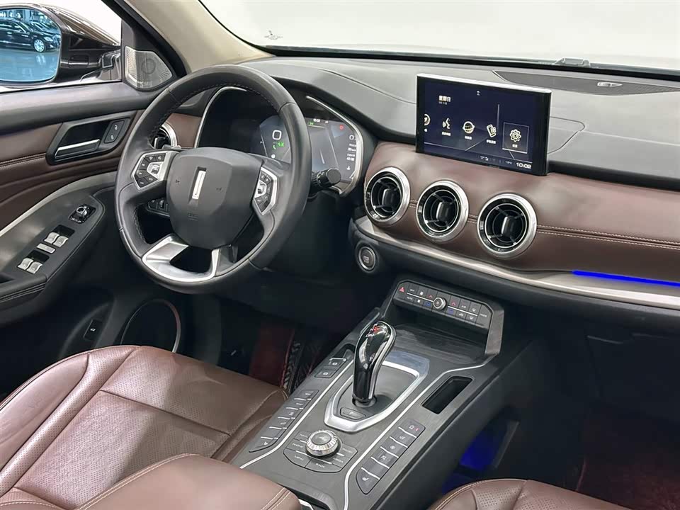 Weipai VV6