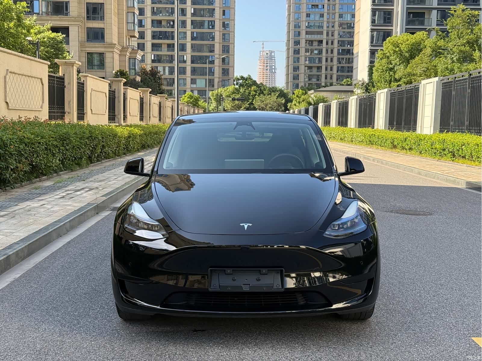 Tesla Model Y, 2023 2