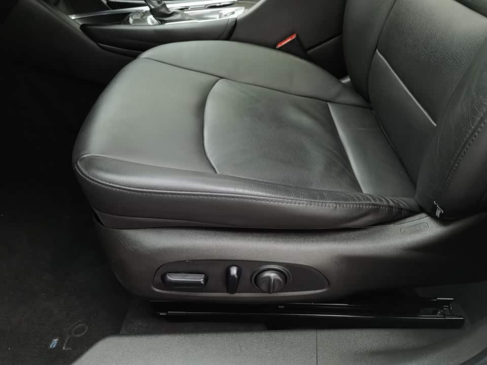 Chevrolet Mai Ruibao XL