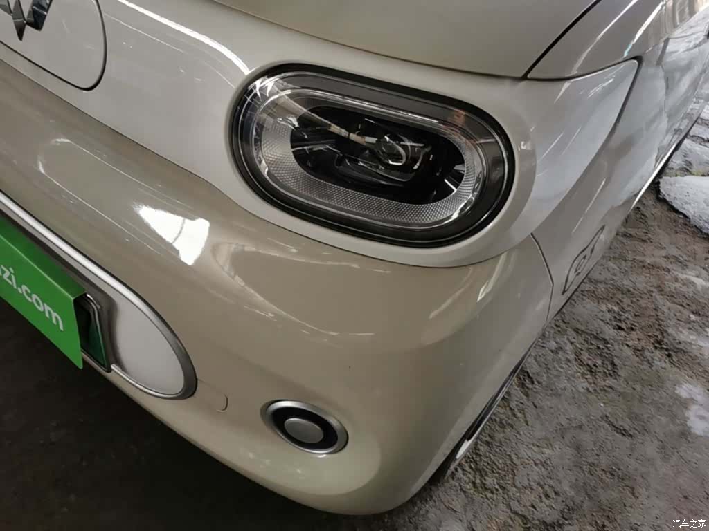 Wuling MINIEV, 2025 24