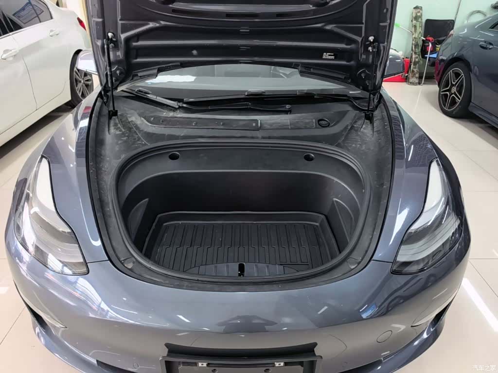 Tesla Model 3, 2022 20