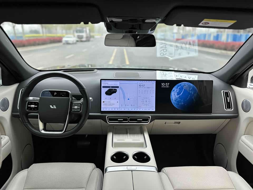 Li Auto Ideal L7