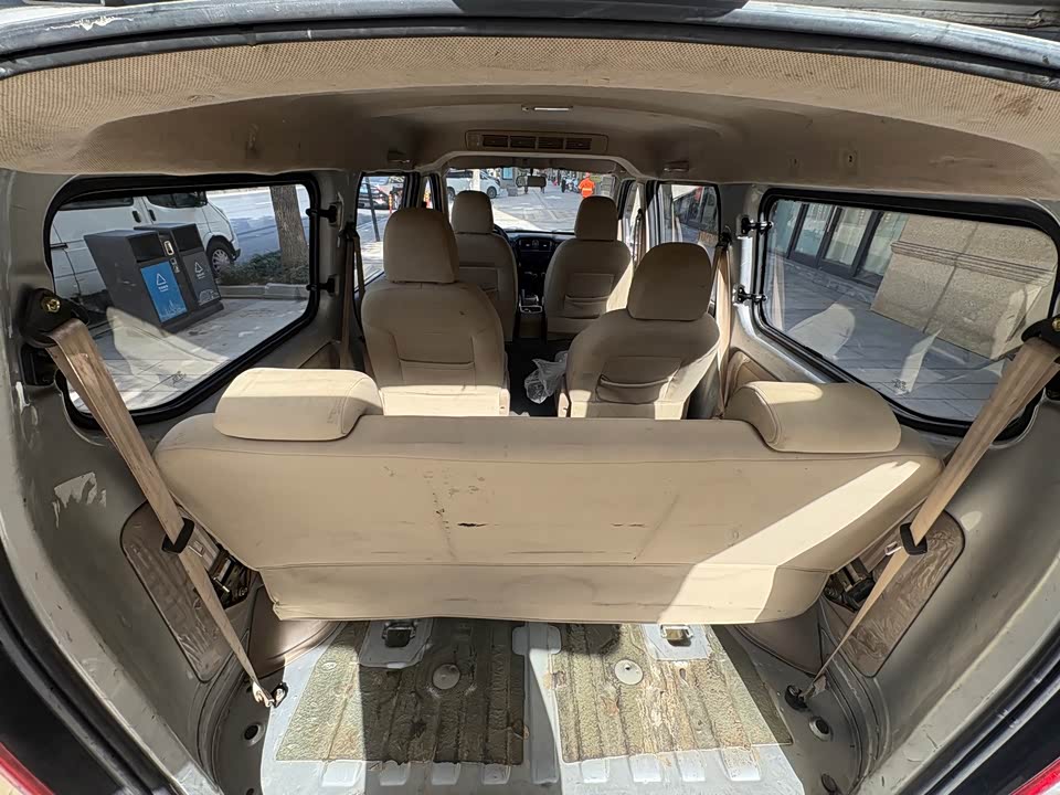 Wuling Wuling Rongguang