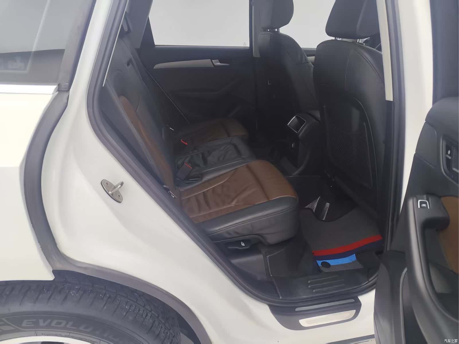 Audi Q5, 2017 16
