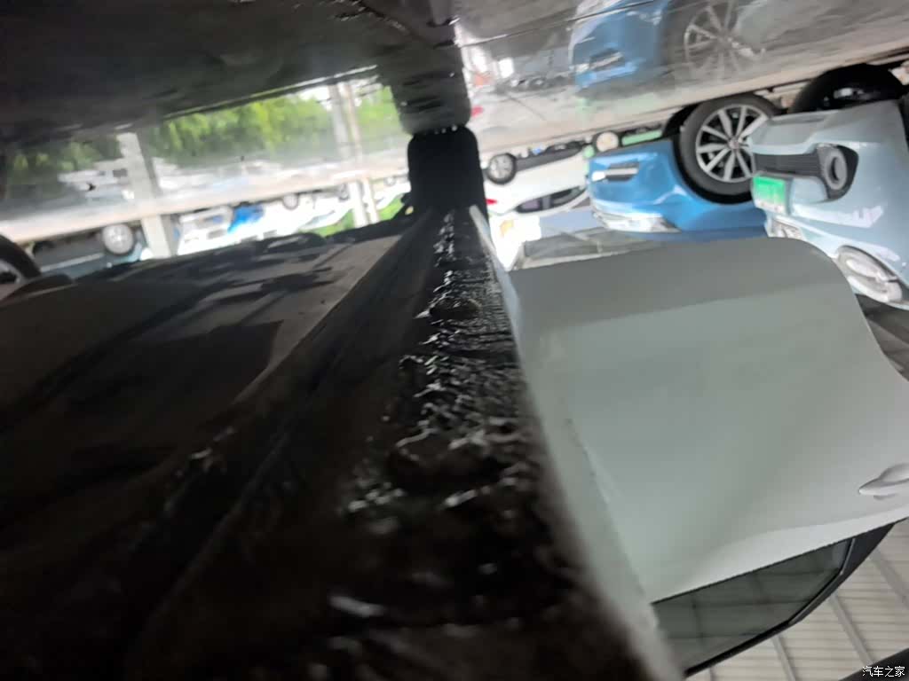 Buick V, 2018 21