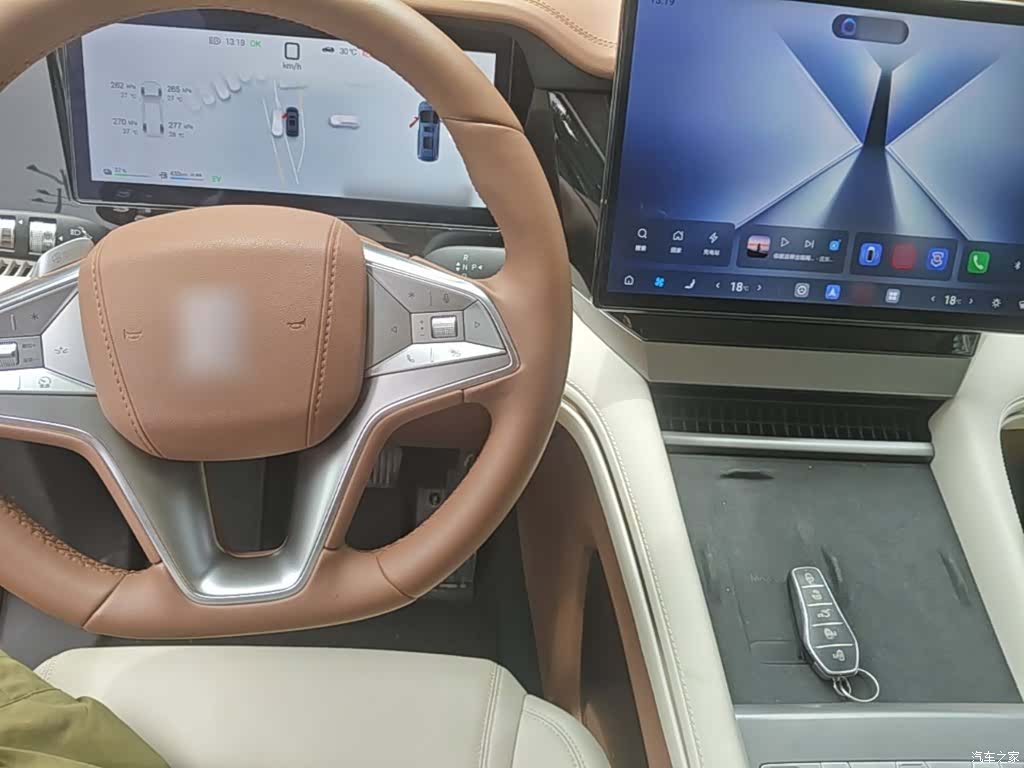 BYD Xia, 2025 10