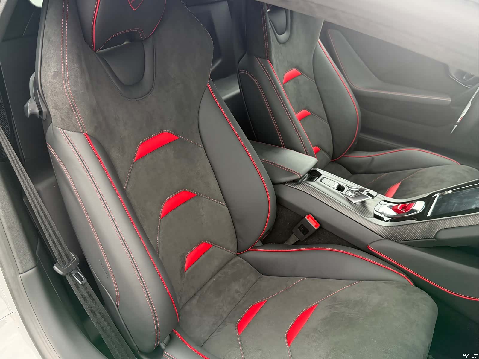 Lamborghini Huracán, 2019 15