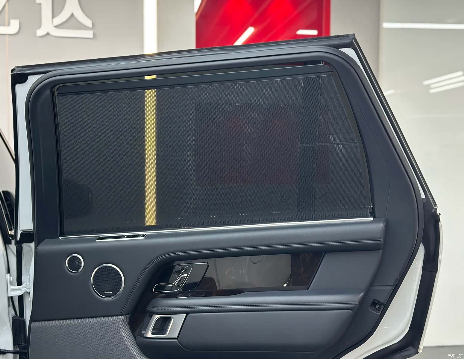 Land Rover Range Rover, 2021 9