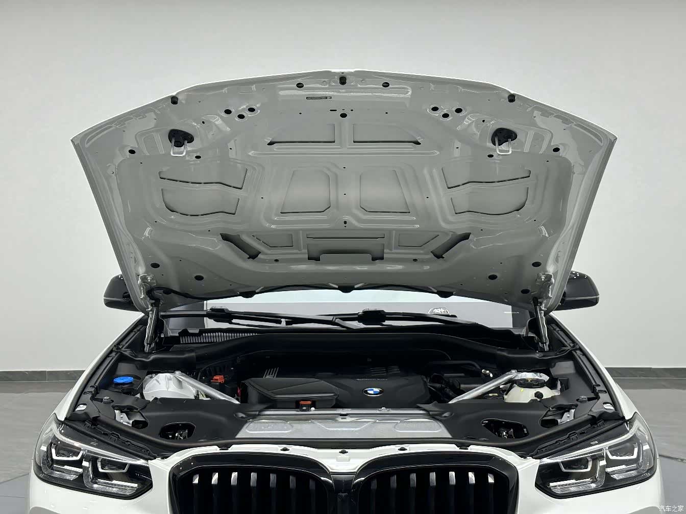 BMW X3, 2022 26