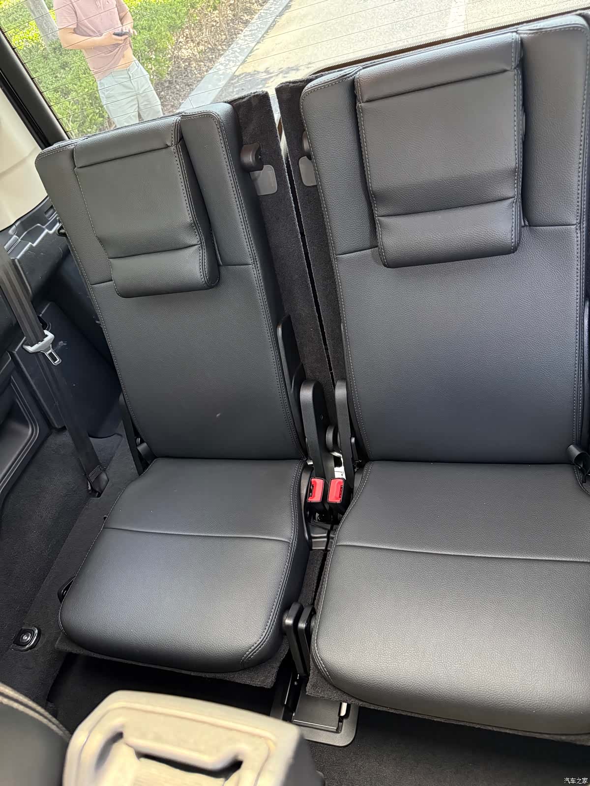 Land Rover Discovery, 2012 18