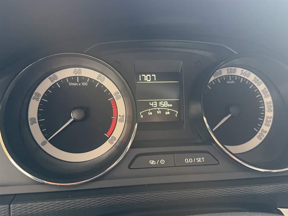 Skoda Komick Skoda Komick