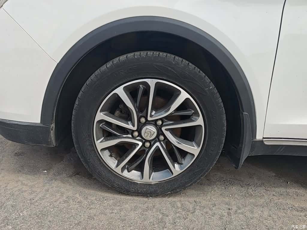 Wuling 730, 2018 23