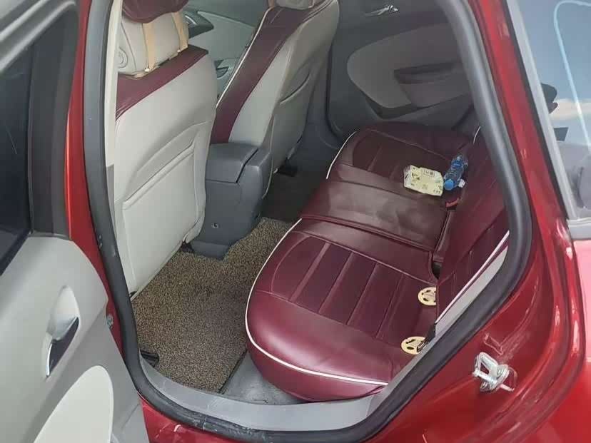 Buick Yinglang