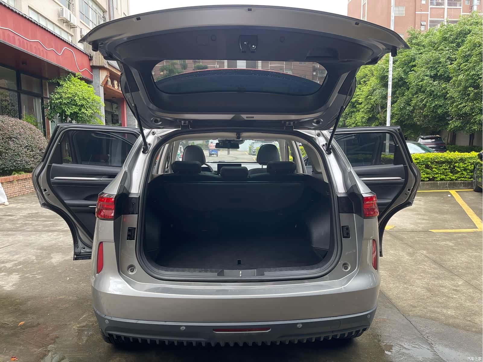 Haval H6, 2023 14