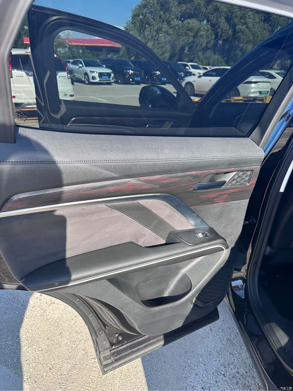 Haval H6, 2023 26