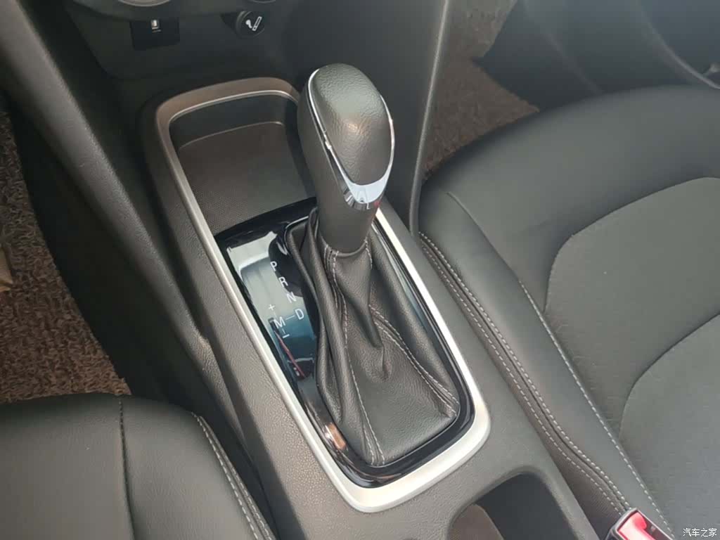 Chevrolet 320, 2018 14