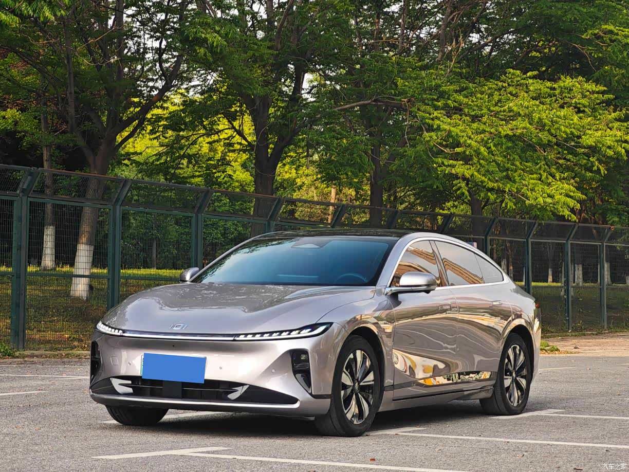 Changan Eado, 2025 1
