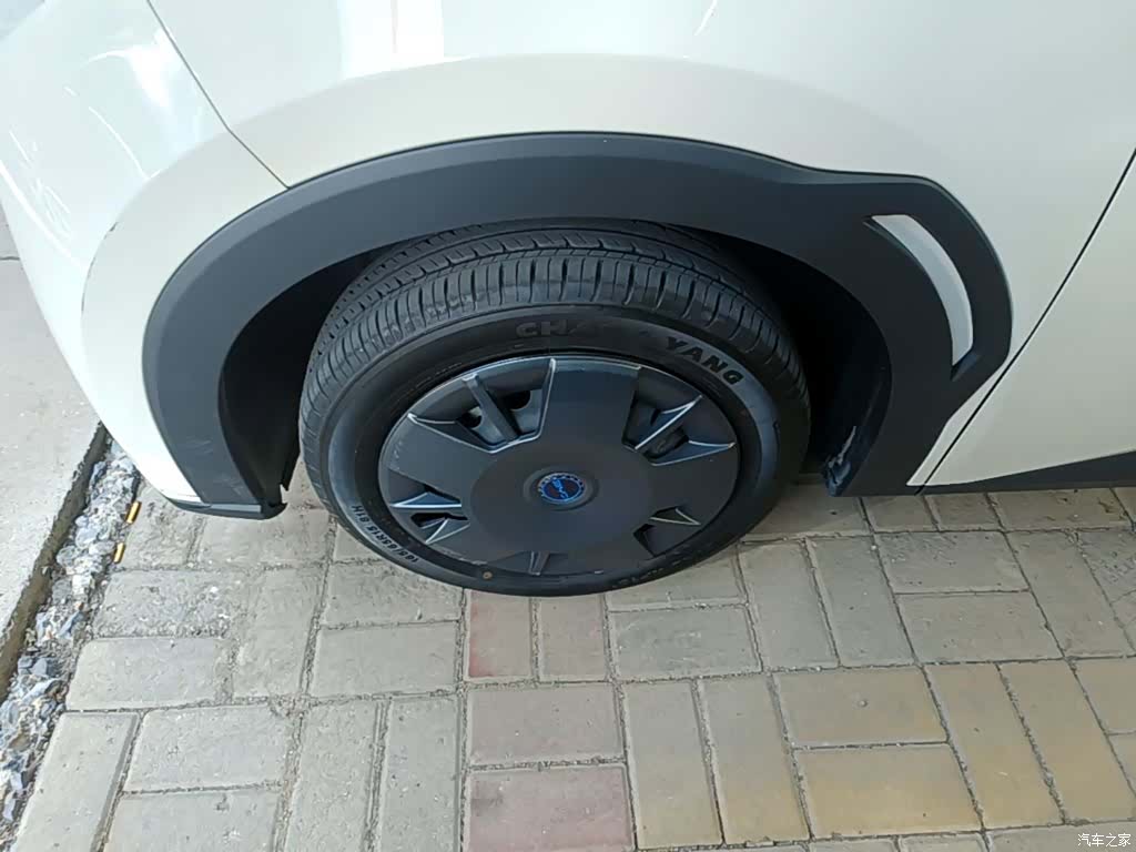 BYD Seagull, 2024 23