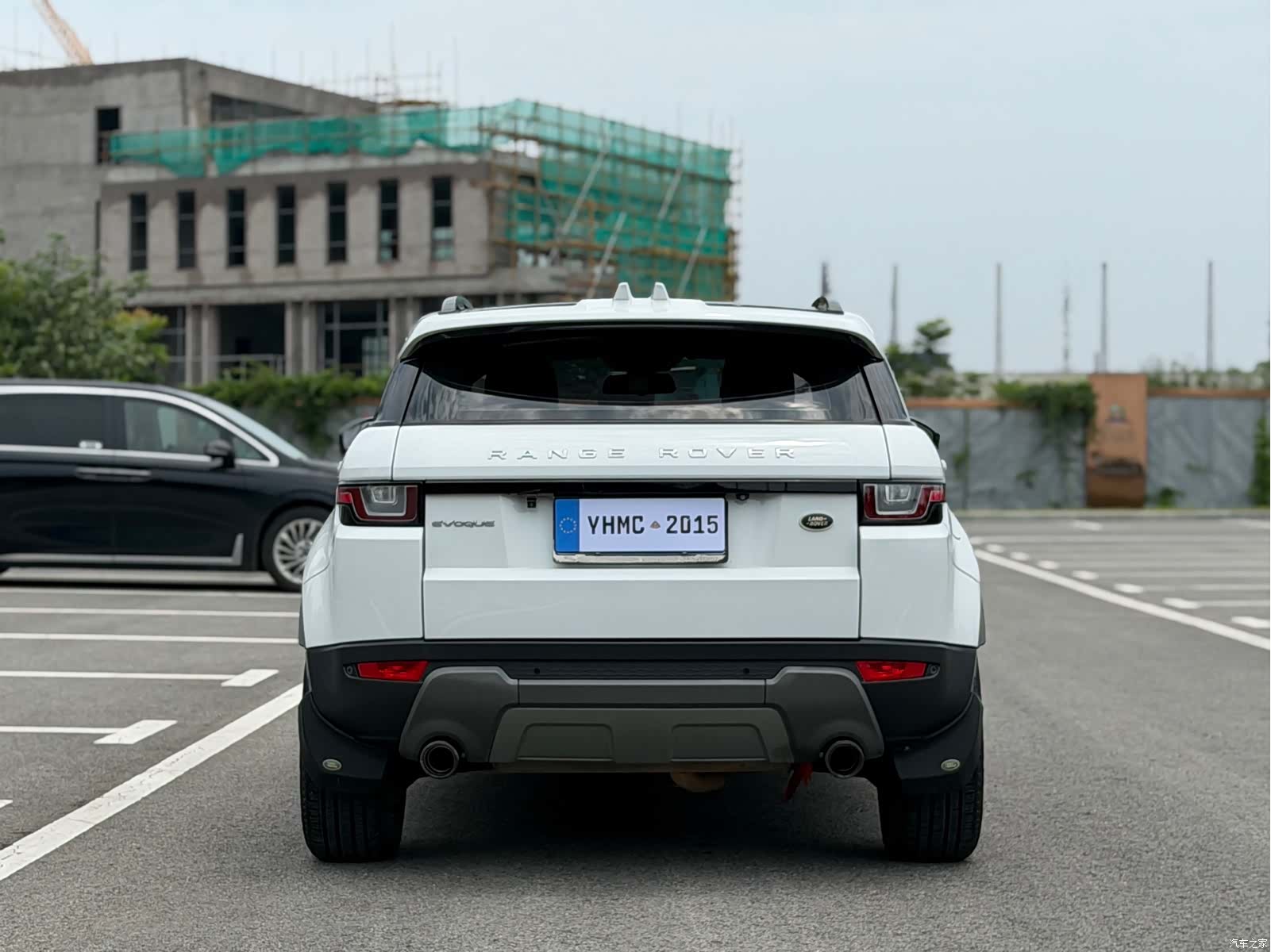 Land Rover Range Rover, 2018 18