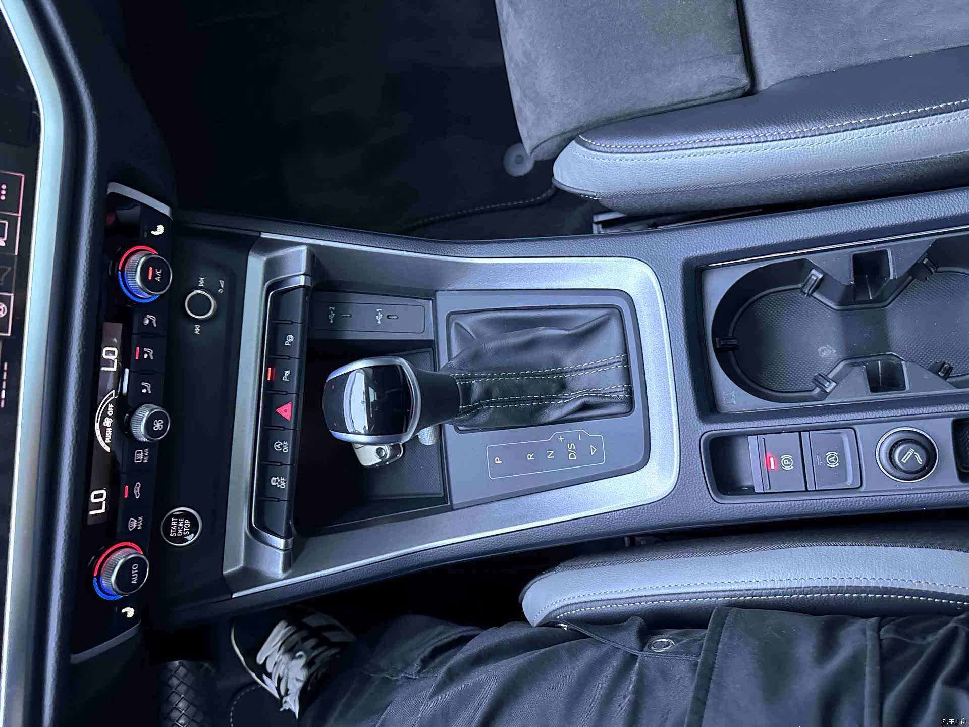 Audi Q3, 2021 15