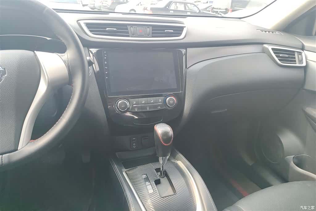 Nissan X-Trail, 2016 13