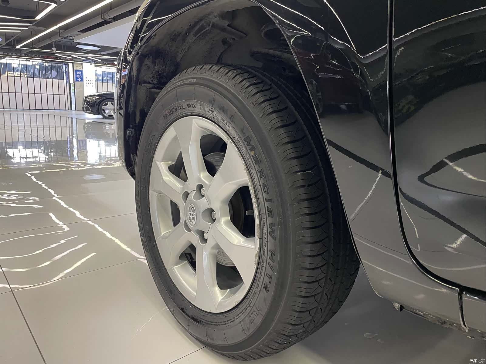 Toyota RAV4, 2011 40