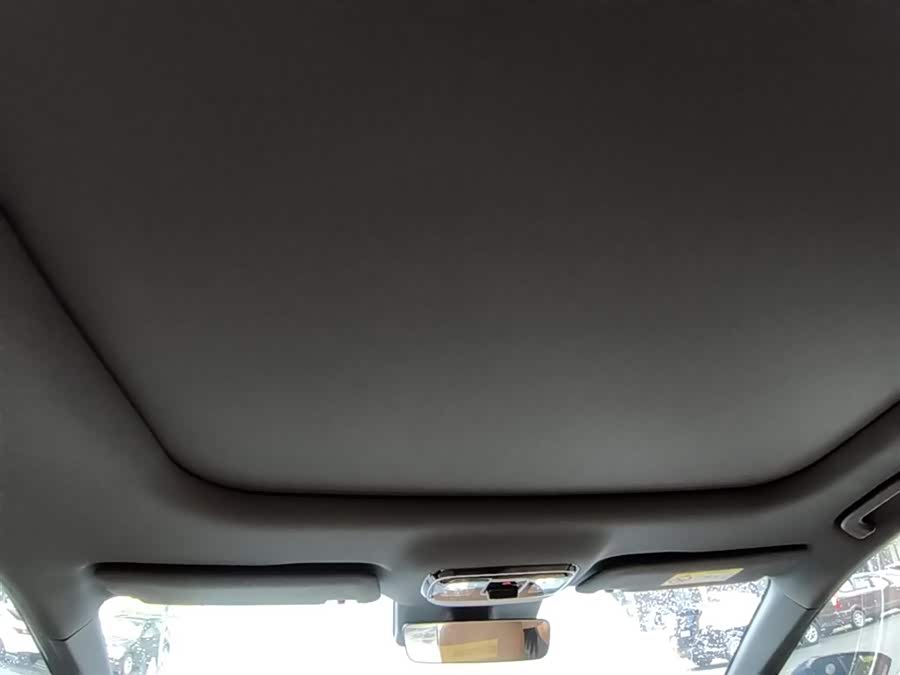 Geely A7 EM 2025, фото 18